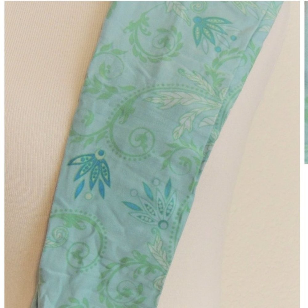 LuLaRoe NWOT kids leggings